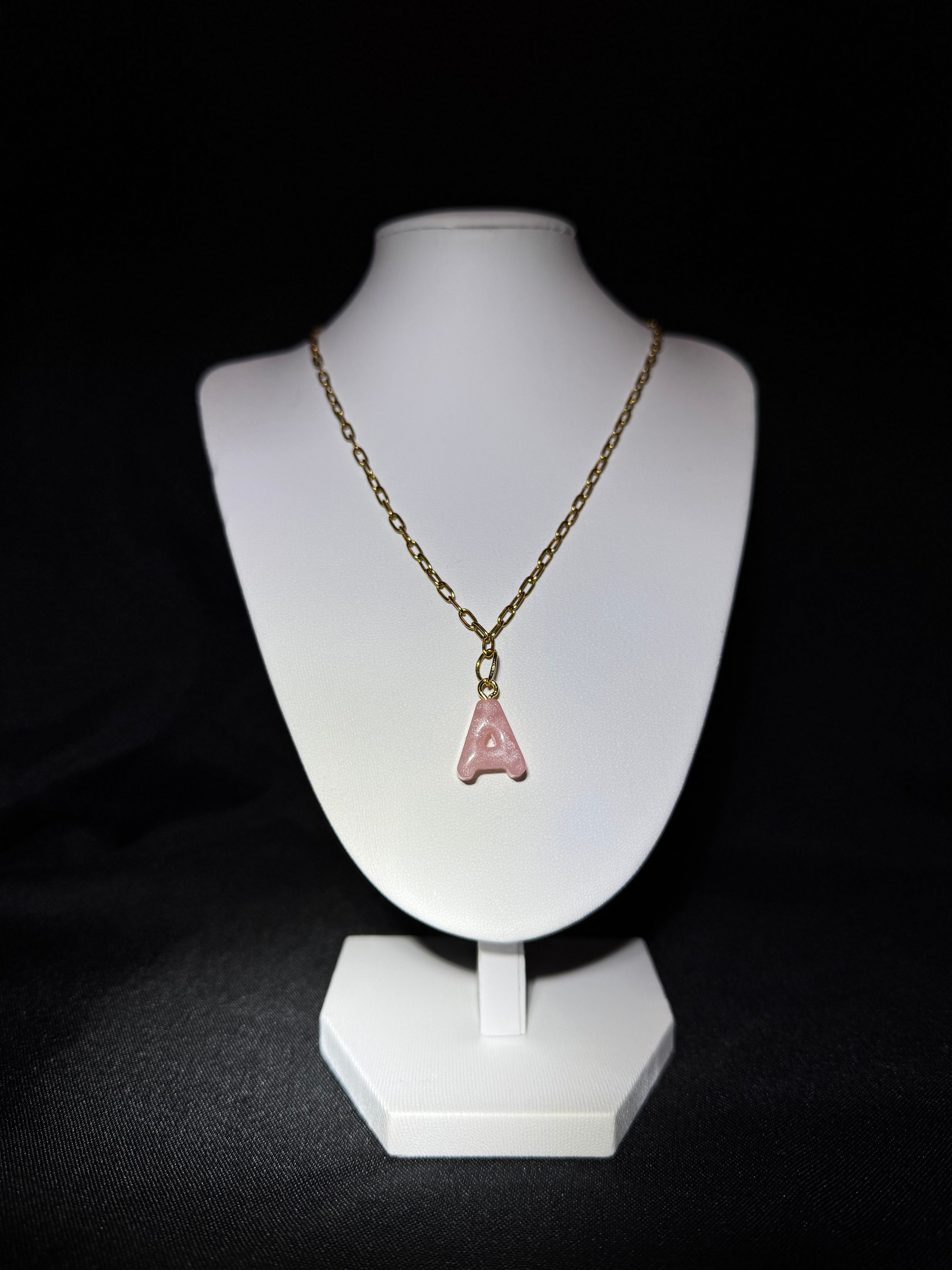 Rose Plume ( chaîne 4 )