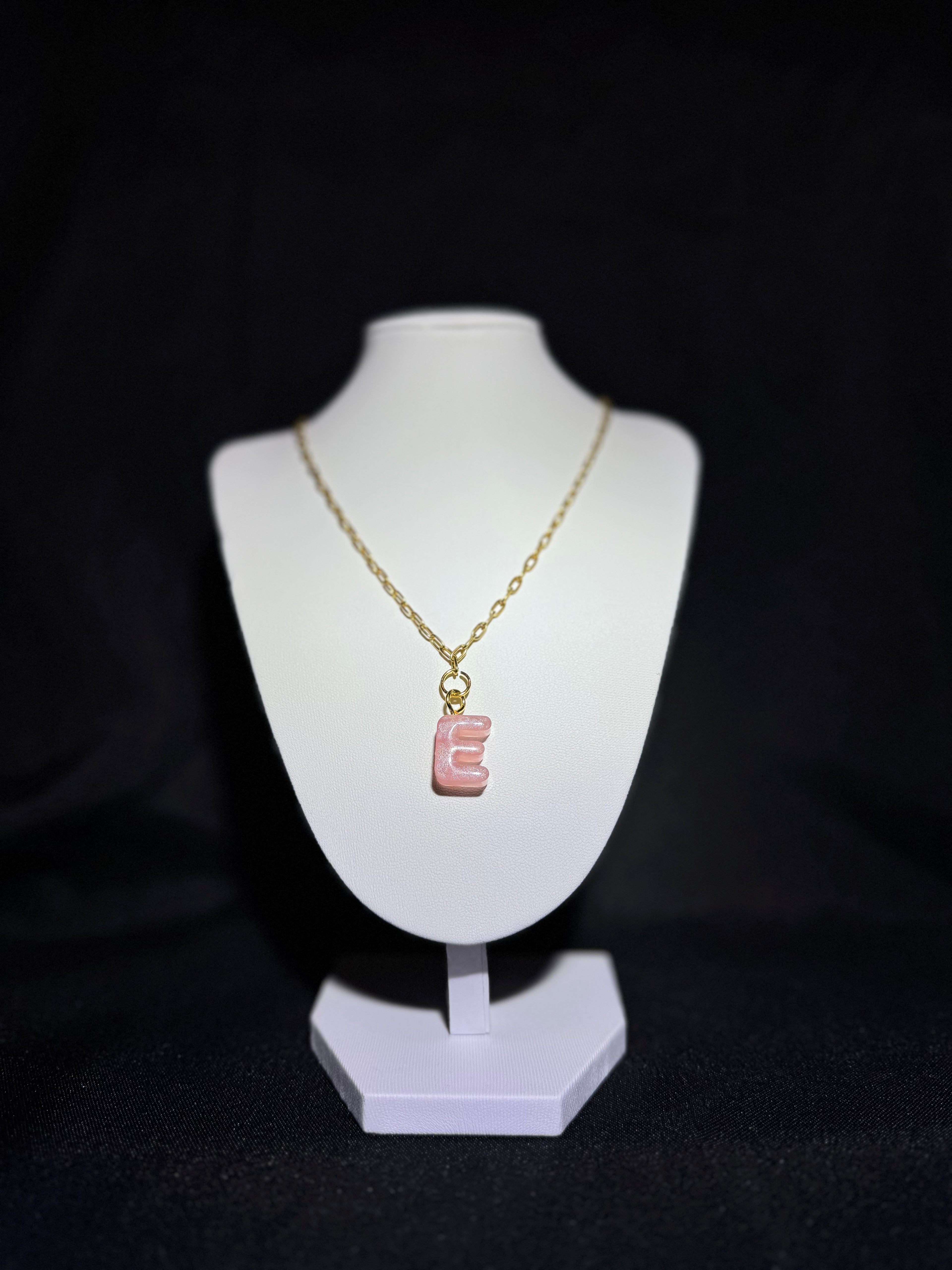 Rose Plume ( chaîne 4 )