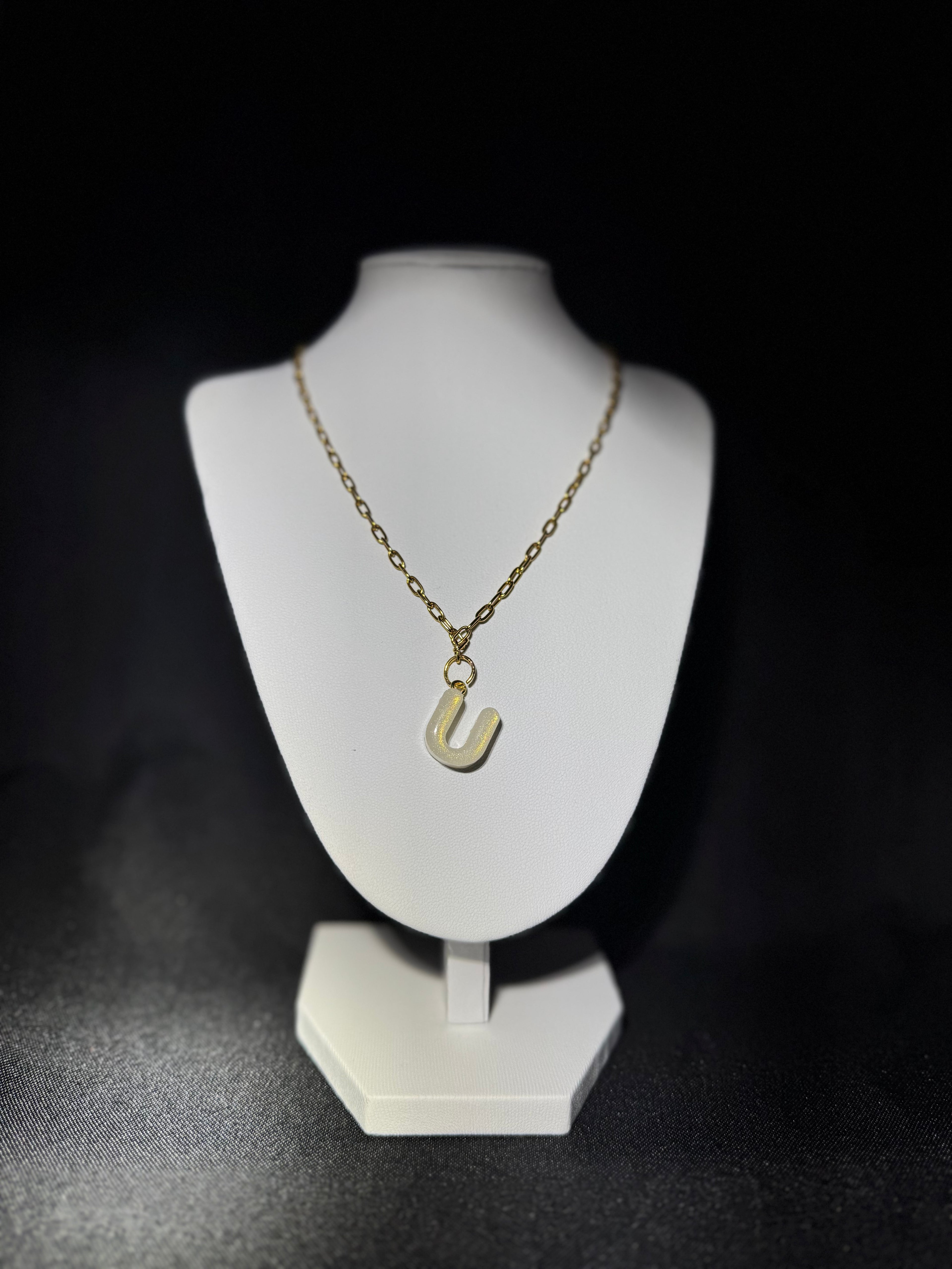 Blanc Enchanté ( chaîne 4 )