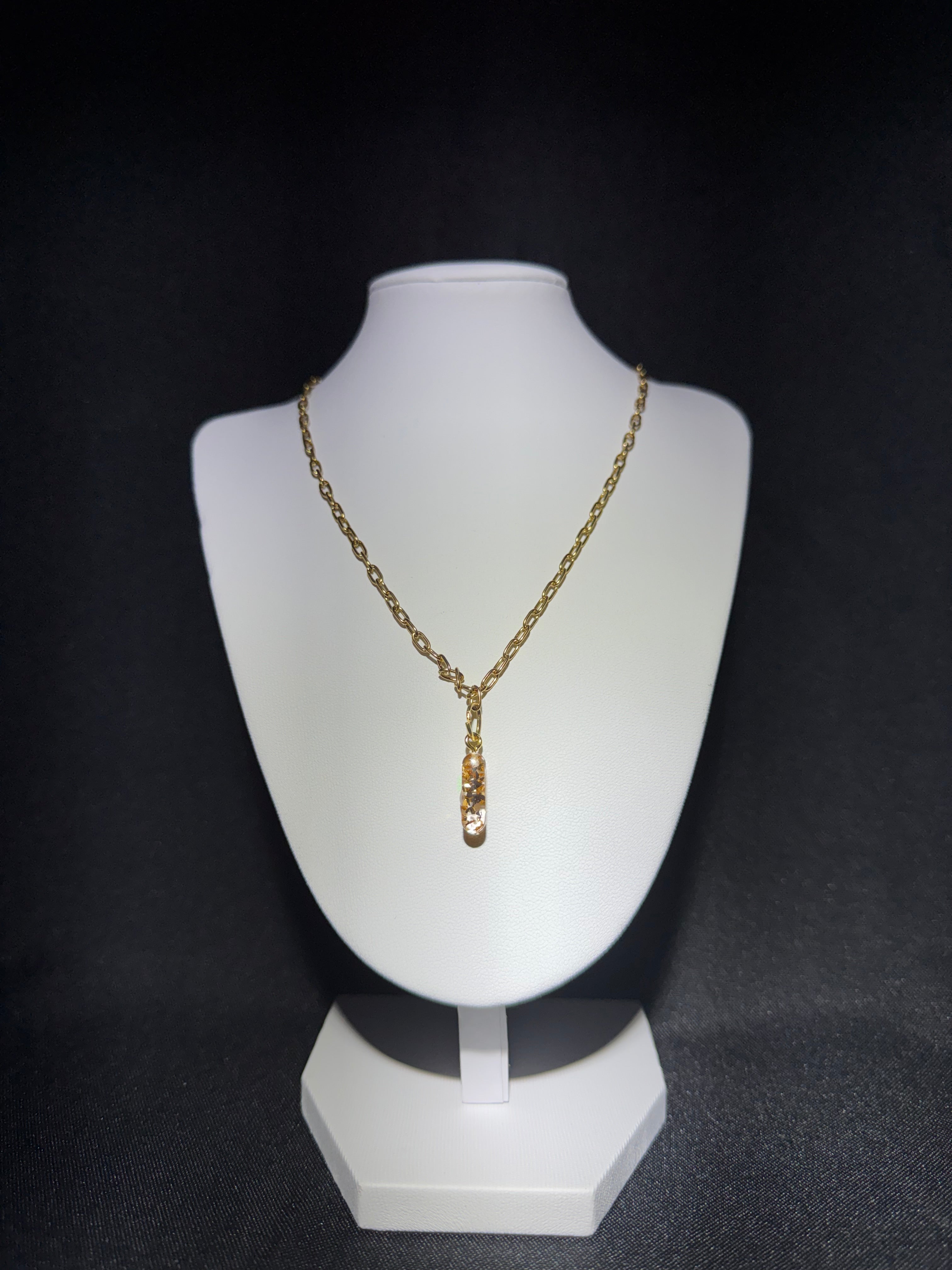 Eclat Solaire ( chaîne 4 )